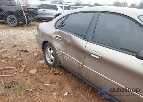 2004 Ford Taurus Ses z USA, uszkodzony, nr VIN 1FAFP55U54A171153